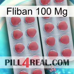 Fliban 100 Mg 19